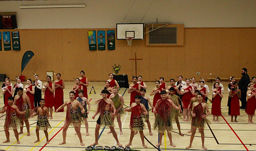 Photo by Keisha Abrau