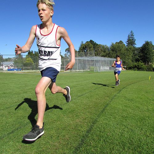 Athletics Full day 2017