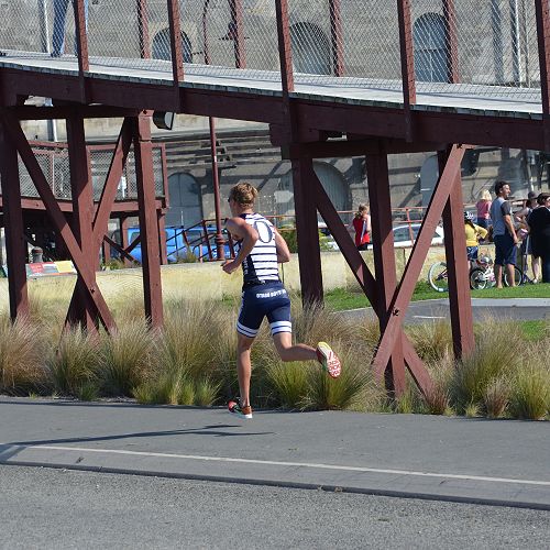 SISS Triathlon and Duathon