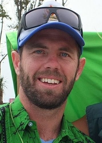 Paul Burton - PE Dept