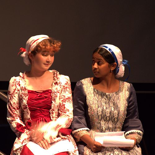 Shakespeare Regionals 2023