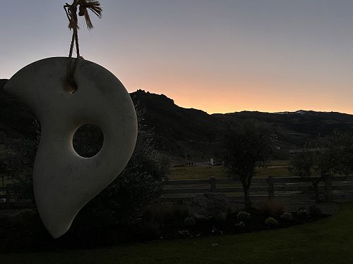 Cairnmuir Mountains, Clyde