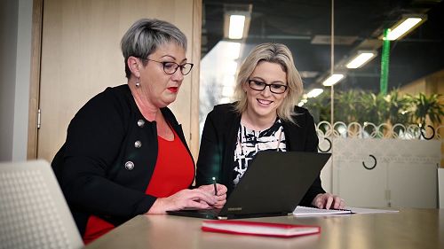 Video: Grow your future in tourism, New Zealand’s largest export sector