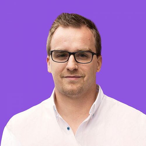 Marc Espiard / Lead Developer 