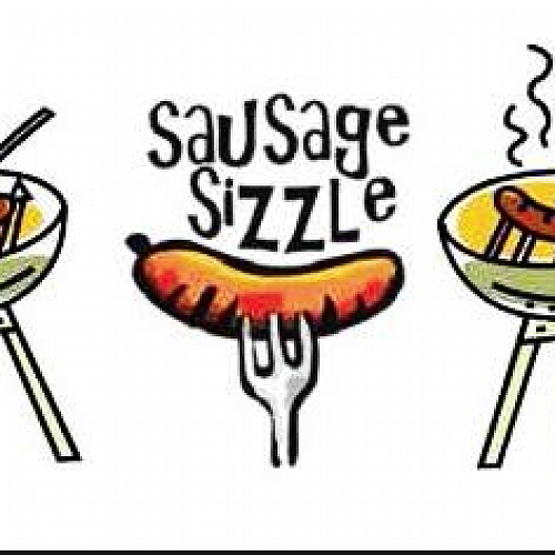 Sausage Sizzle 