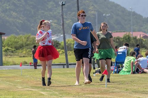 GHS Athletics Day 2021