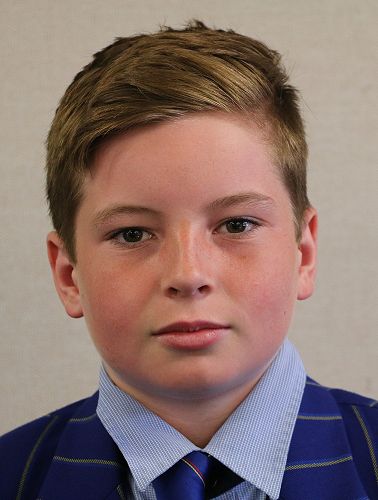 ST Thomas Man Junior Award for Excellence