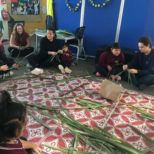 Video: Meet our Kelston Primary School Whanau