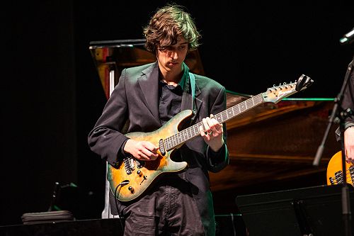 Jazz Combo 10 - Music Awards