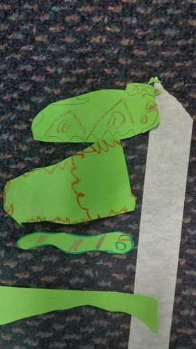 Measurement - Team Awa