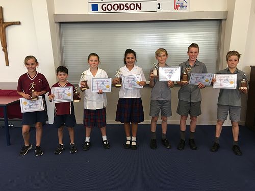 Triathlon Champions 2017