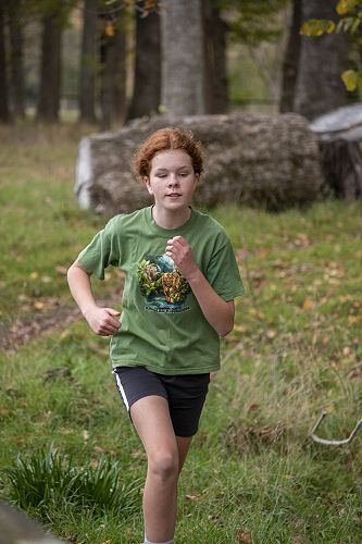 CAS Cross Country 2022 - Liam's Photos