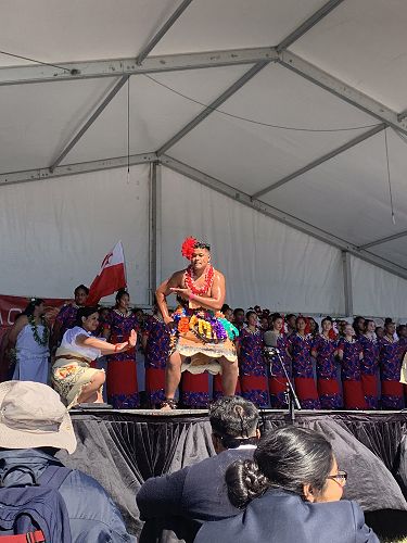 Polyfest 2021