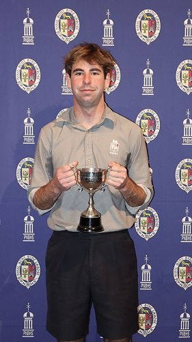 Hockey and Rugby Presentations