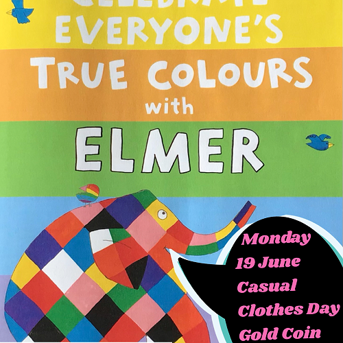 Elmer