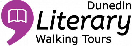 Dunedin Literary Walking Tours