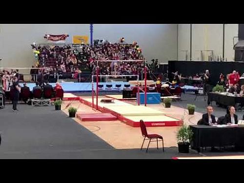 Video: Zuzanna Kochan - Bar