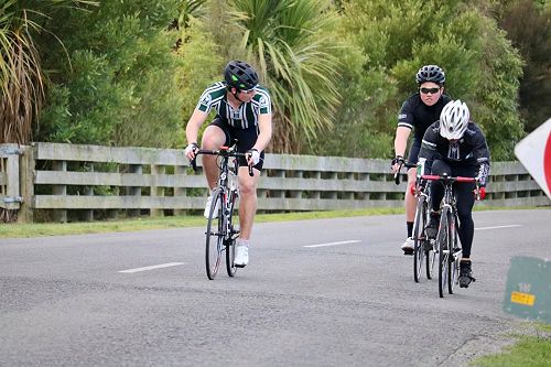 BHS Road Cycling 2020