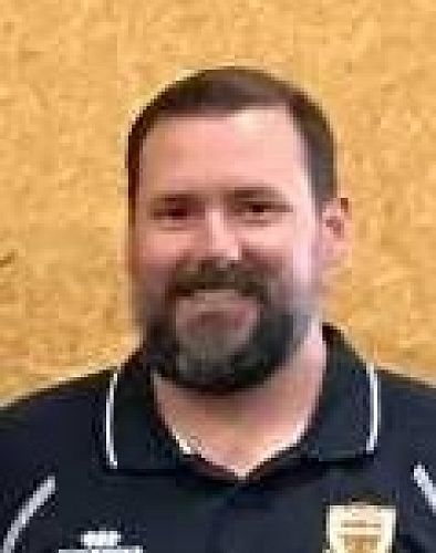 Daniel O'Brien - Director of Sport