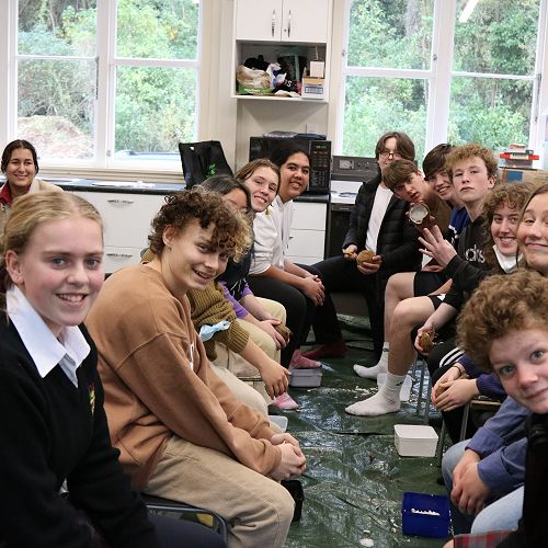 Samoan Language Week