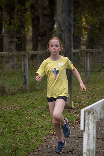 CAS Cross Country 2022 - Liam's Photos