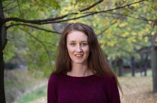 Virginia Collingwood