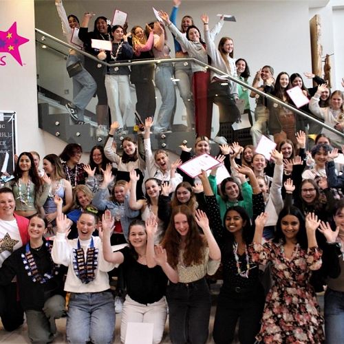 Stars Graduation 2022