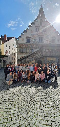 Lindau Old Town Hall