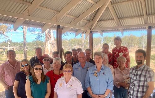 Thank you so much Mundubbera and Gayndah for making us feel so incredibly welcome! Aug 24th 2019