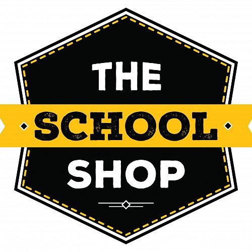 The School Shop logo