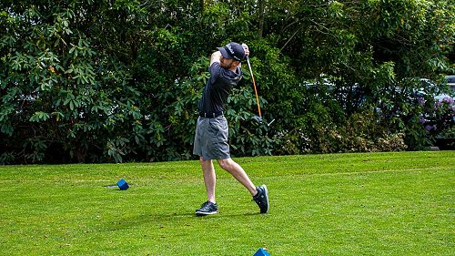 Old Boys Sports Day 2020