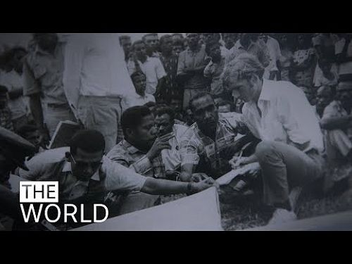 Video: West Papua and "The Act of No Choice" | The World