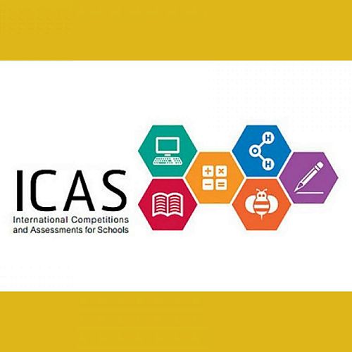 ICAS 2022