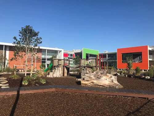 Ormiston Primary School