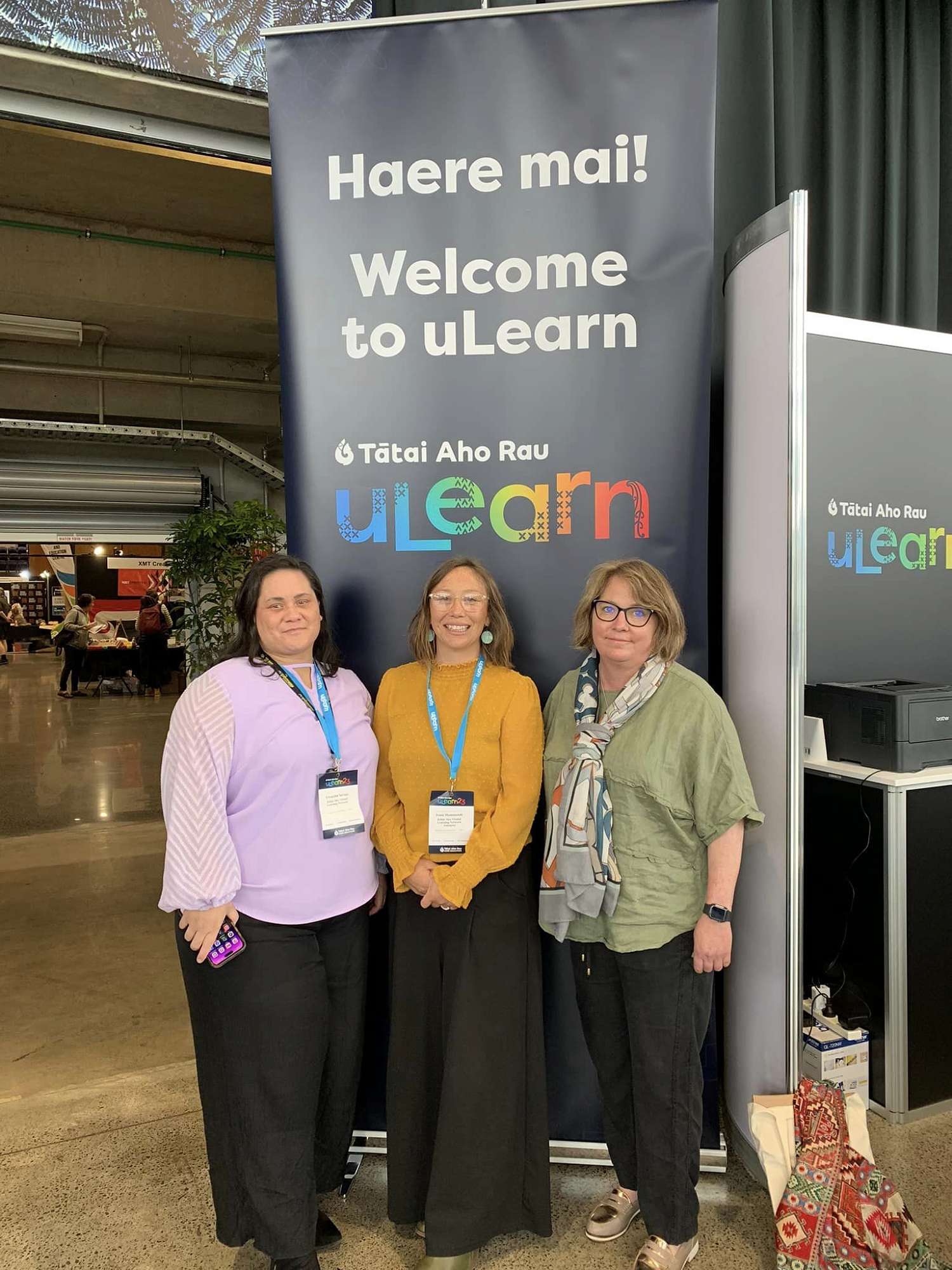 uLearn23