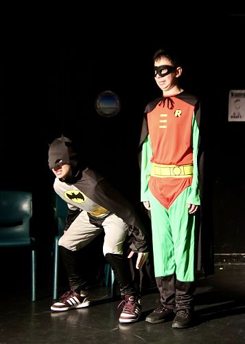 Rector's Company 2023