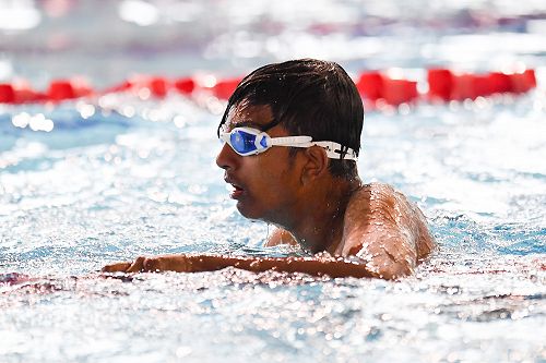 BHS Swimming Sports 2022