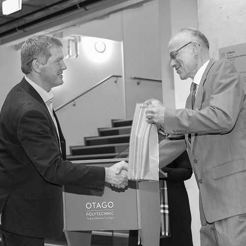 The Audacious Challenge Awards - 19 September 2017