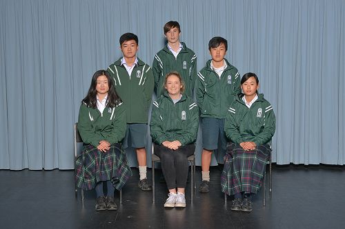 Golf CSS Championships