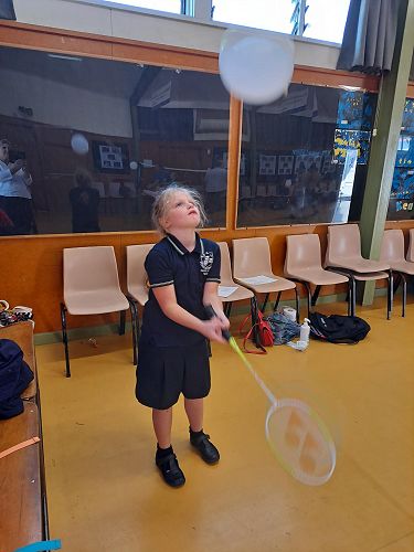 KIT Day in Palmerston North - Tayla