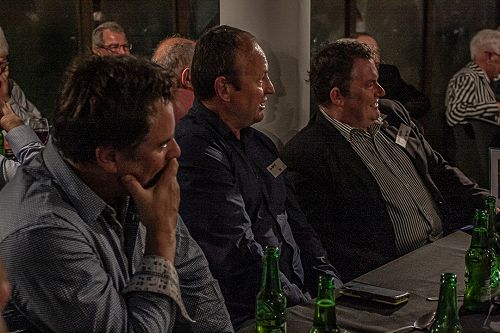 Palmerston North Old Boys' Dinner 2020 