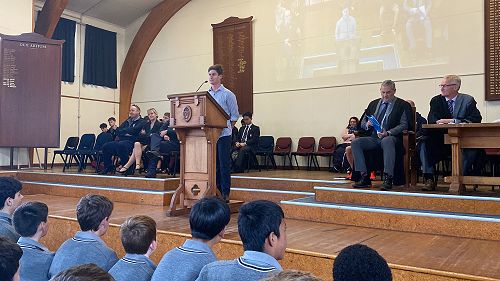 New Zealand Secondary Schools Road Cycling Championships