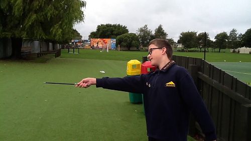 Video: The Battle Of The Brothers