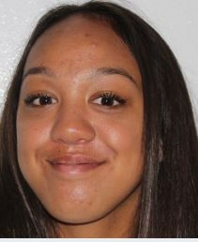 Chatia Edwards - Level 2 Merit