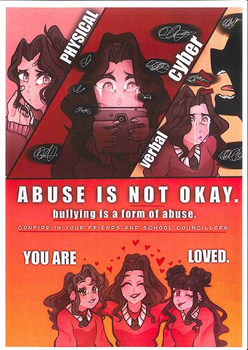 First Place SS - Aki Palmer 13PMCC