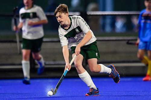 Boys 1st XI Hockey 2021