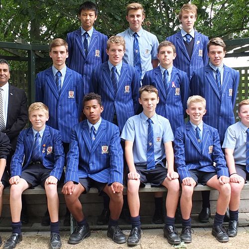 MAVR - Mentoring Photo