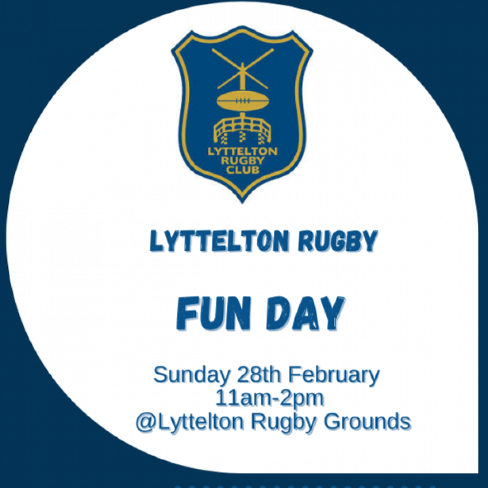 Lyttelton Rugby Club