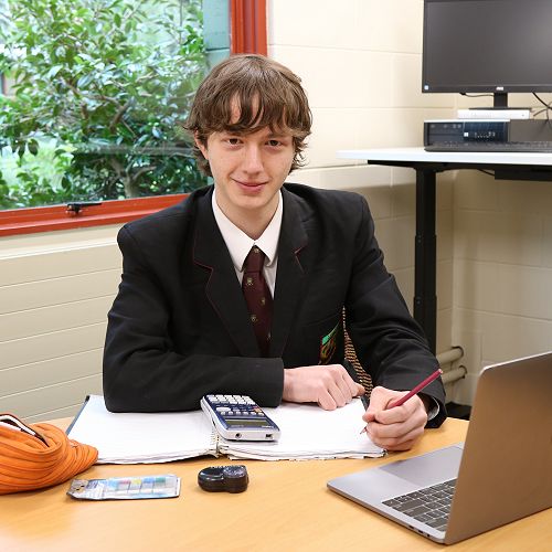 NZ Physics and Maths Competition