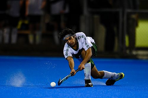 Boys 1st XI Hockey 2023